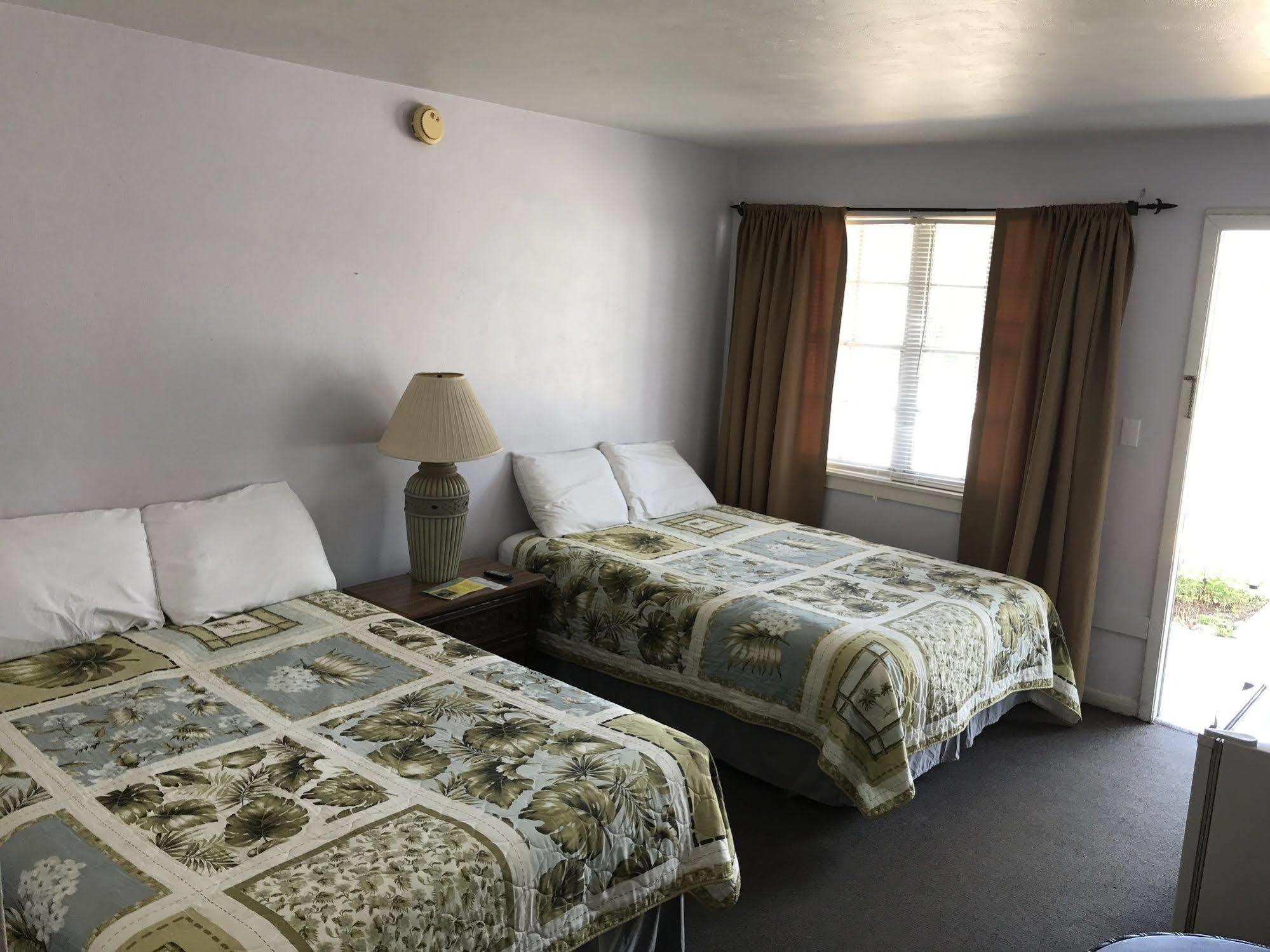 Cedar Inn Cedar Key Kültér fotó